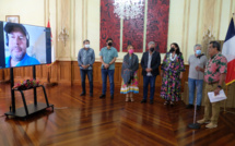 Les dons précieux du milliardaire