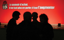 Présidentielle: surenchère d'idées en faveur du pouvoir d'achat