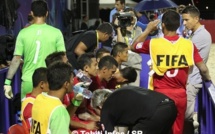 La FIFA modifie les horaires des matchs de 1/2 finale: TAHITI-RUSSIE se jouera à 19 heures vendredi soir