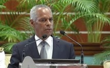 Victorin Lurel attendu vendredi en Nouvelle-Calédonie