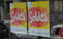 325 commerces participent aux soldes jusqu'au 8 octobre
