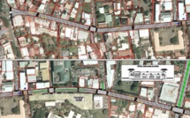 Avenue G. Clémenceau : 3 mois de travaux à partir de lundi