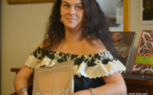 Livre : Le tressage polynésien est un art