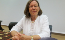 Colloque international sur les catégories de genre : Irène Théry prône l'évolution des habitudes et du regard