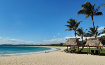 Covid-19: les Fidji veulent rouvrir leurs frontières aux touristes