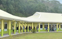 ​Fin de la grève des transporteurs scolaires à Taha'a