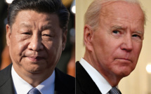 Biden assure à l'ONU qu'il ne veut pas de "Guerre froide" avec la Chine