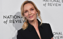 En soutien aux femmes du Texas, Uma Thurman révèle avoir avorté dans sa jeunesse