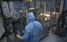 Delta a largement remplacé les trois autres variants préoccupants (OMS)