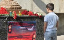 Russie: un avion avec six personnes à bord porté disparu