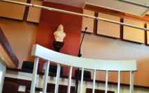 Haumani Sécurité, acte II