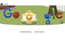 Google fête ses 15 ans en améliorant son moteur de recherche