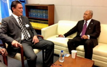 Fidji et Vanuatu signent un accord de coopération bilatérale