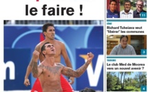 TAHITI INFOS N° 110 du 27 septembre