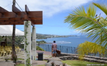 Réouverture du belvédère du Tahara’a