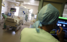 Encore quatre nouveaux décès liés au Covid en 24 heures