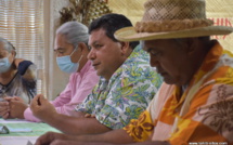 Obligation vaccinale : “On sent la colère”, prévient l’EPM