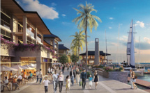 ​Village Tahitien : Retour à zéro