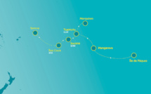 Le peuplement de la Polynésie raconté par l'ADN