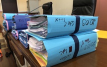 Ice : Un vaste trafic Tahiti-Hawaii à la barre