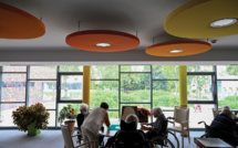 Grand âge: Castex annonce un effort global de plus de 400 millions d'euros en 2022