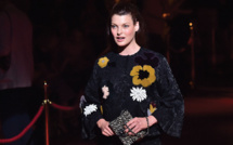 La top model Linda Evangelista "défigurée irrémédiablement" après un traitement esthétique