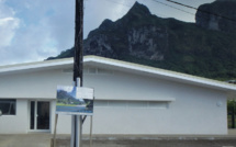 ​La dialyse désormais possible à Bora Bora