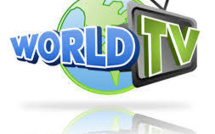 Chanter avec les serpents, courir un marathon, juger les juges : que nous prépare la "World TV" ?