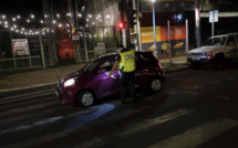 ​Le couvre-feu repoussé à 21 heures