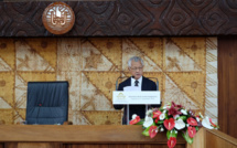 ​Tong Sang propose de “redéfinir le périmètre” de l'obligation vaccinale