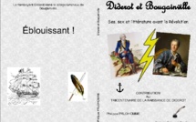 Philippe Prudhomme lève les voiles sur Diderot et Bougainville