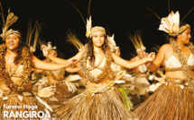 Le Farerei Haga Rangiroa encore annulé