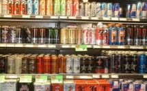 Les risques pour la santé des boissons énergisantes : un rapport attendu mardi