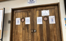 Trafic d'ice Tahiti-Hawaii : Neuf ans de prison requis contre le "boss" du réseau