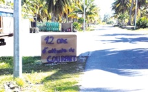 ​L'exception Makemo sur l'électricité