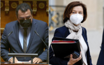 La ministre des Armées répond à Teva Rohfritsch sur le nucléaire