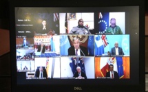 Les membres du Fip parlent climat et Covid avec l’ONU