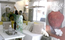 ​Retour aux sources pour Clémentine Remi-Zebrowski