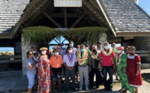 Manihi, Takaroa et Takapoto en quête de développement