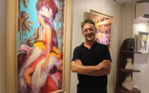 Le Tahiti Vintage selon Jumel 