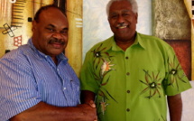 Le Congrès de la Nouvelle-Calédonie poursuit sa logique d’intégration régionale à Port-Vila