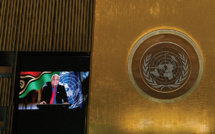 Le Vanuatu veut porter la crise climatique devant la justice internationale