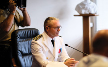 L'épidémie de Covid-19 poursuit sa progression en Nouvelle-Calédonie