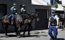 Covid-19: Sydney dévoile son "plan pour la liberté" grâce à une baisse du nombre de cas