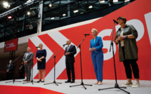 L'Allemagne entame une période d'incertitude après les législatives