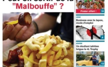 TAHITI INFOS N°111 du 01 octobre 2013