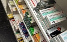 Lancement d'une base de donnée publique sur les médicaments