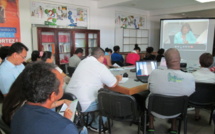 Semaine de l’export : les chefs d’entreprise polynésiens intéressés