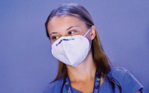 "Il est temps": les jeunes veulent leur mot à dire pour sauver la planète