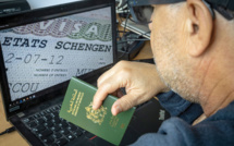 Expulsions: la France met la pression sur le Maroc, l'Algérie et la Tunisie